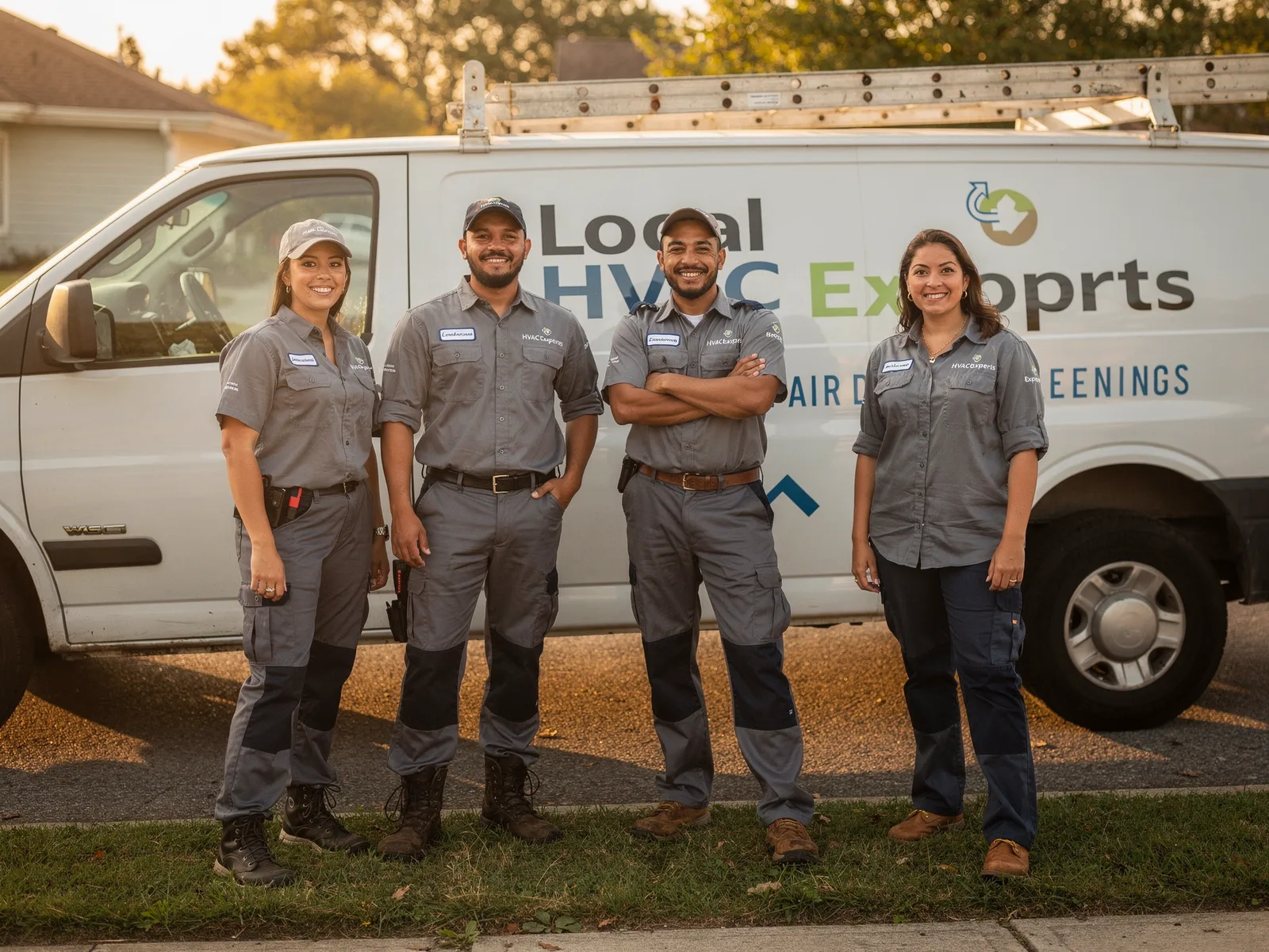 24/7 HVAC Repair & AC Replacement company in Thayer, IN